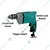 HI-MAX 1.5-10 mm Electric Drill Machine 300W, 2600 RPM (IC-066)